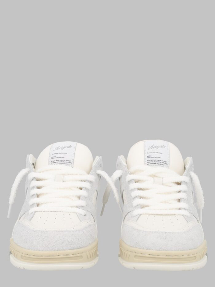 axel arigato sneaker fluffy "area lo" AXEL ARIGATO SNEAKER FLUFFY "AREA LO"