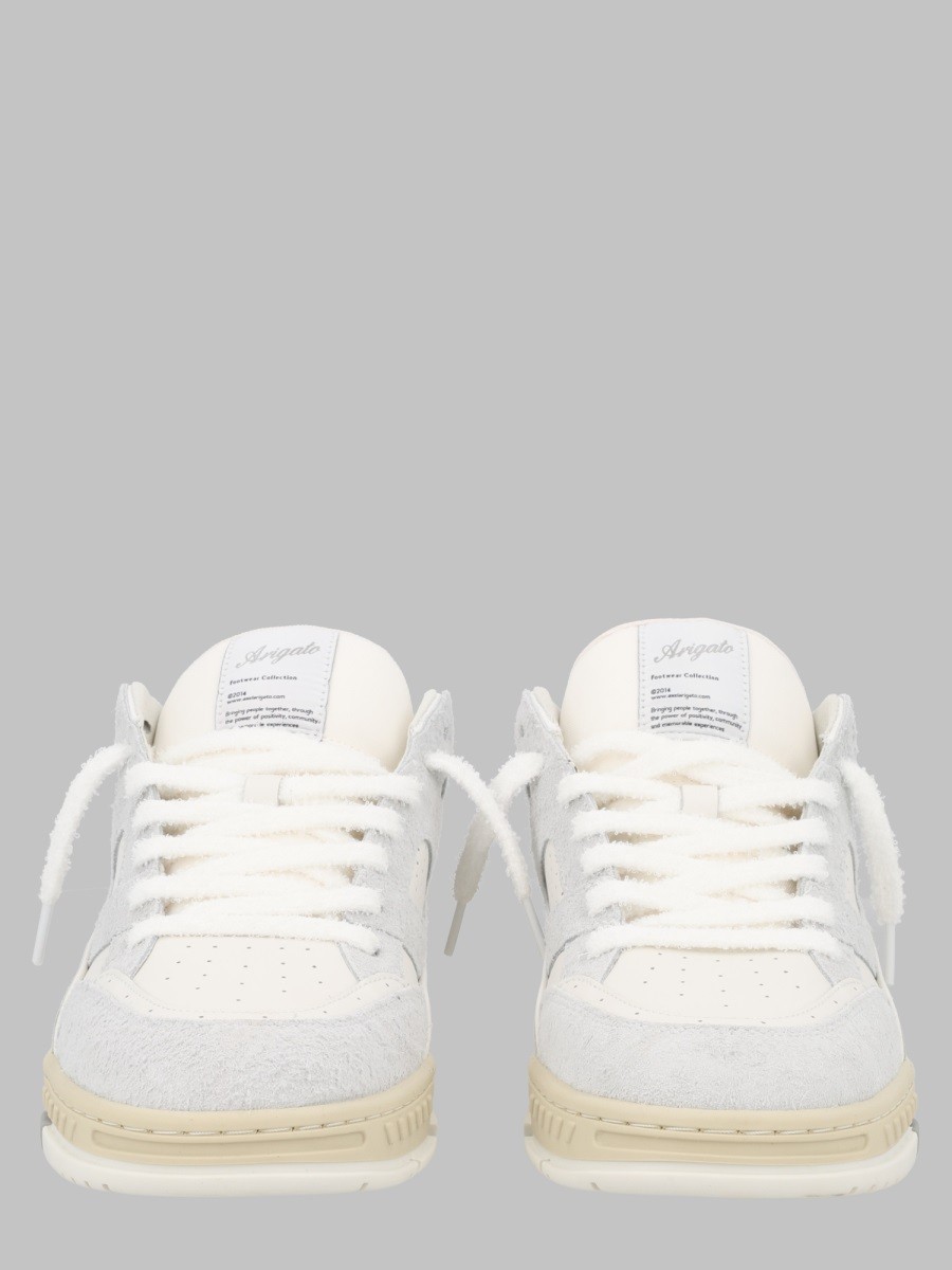 AXEL ARIGATO SNEAKER FLUFFY "AREA LO"