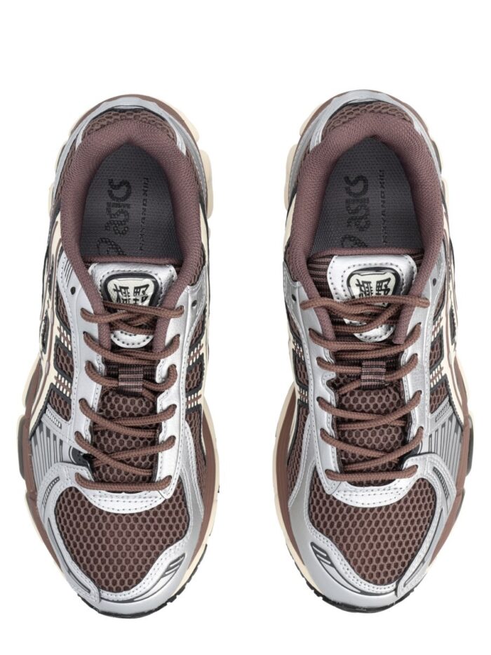 Asics Sneaker "Gel-Kayano 12.1"