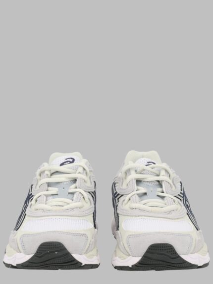 Asics SNEAKER "GEL-NYC" CON DETTAGLI IN PELLE E SUEDE