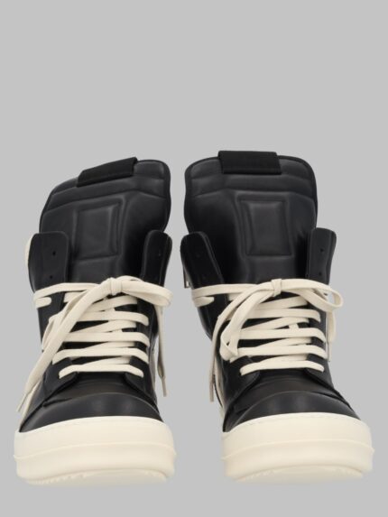 RICK OWENS SNEAKER "GEOBASKET"