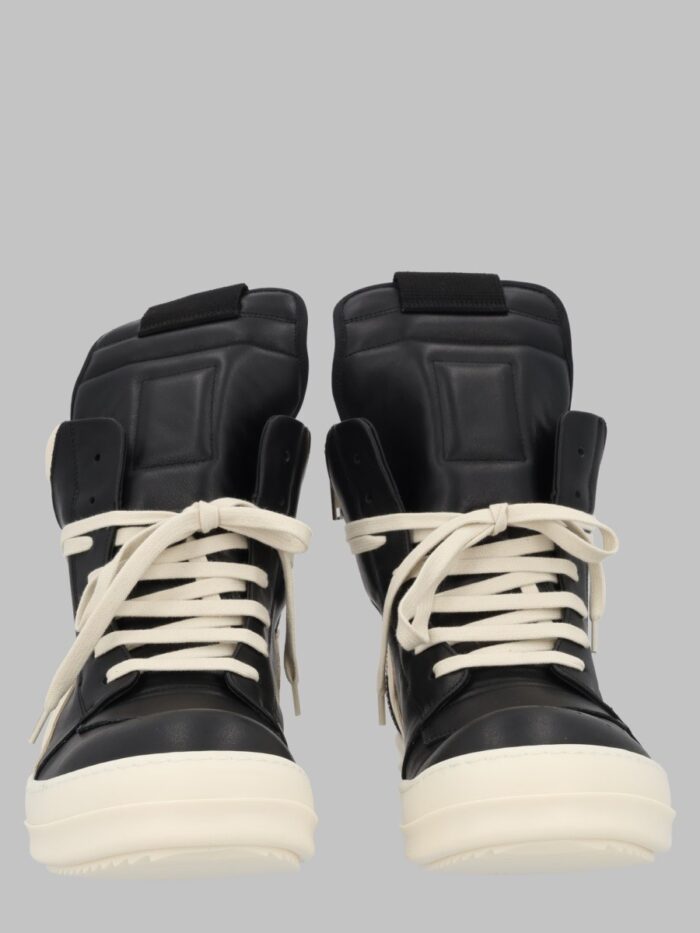 RICK OWENS SNEAKER "GEOBASKET"