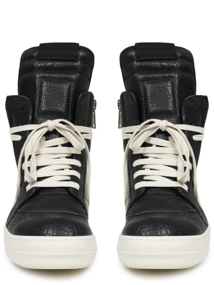 RICK OWENS SNEAKER "GEOBASKET"
