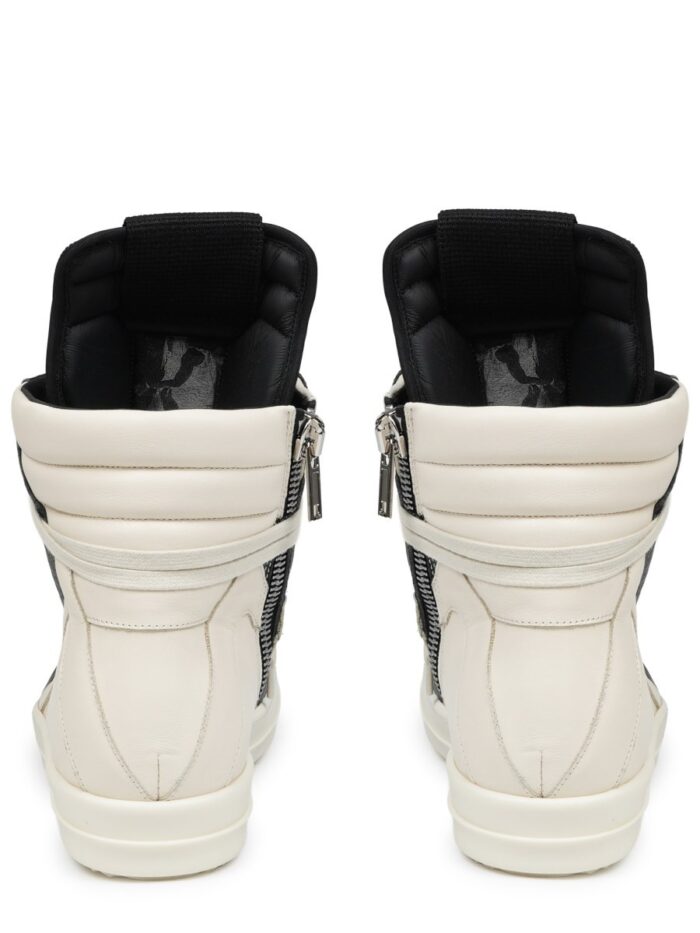RICK OWENS SNEAKER "GEOBASKET"