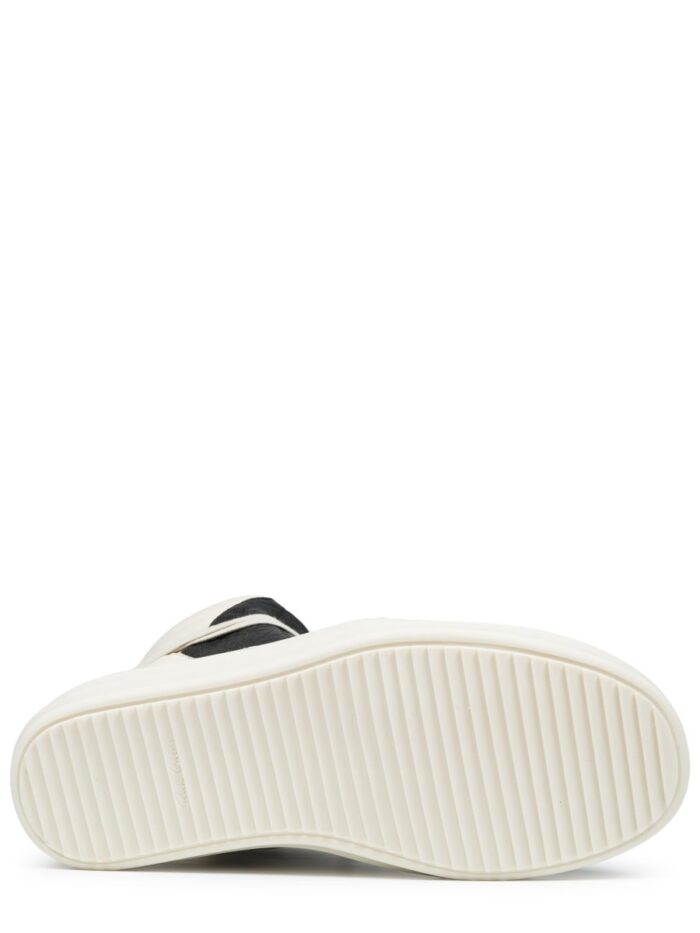 RICK OWENS SNEAKER "GEOBASKET"