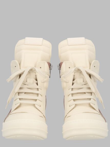 RICK OWENS Sneaker "Geobasket"