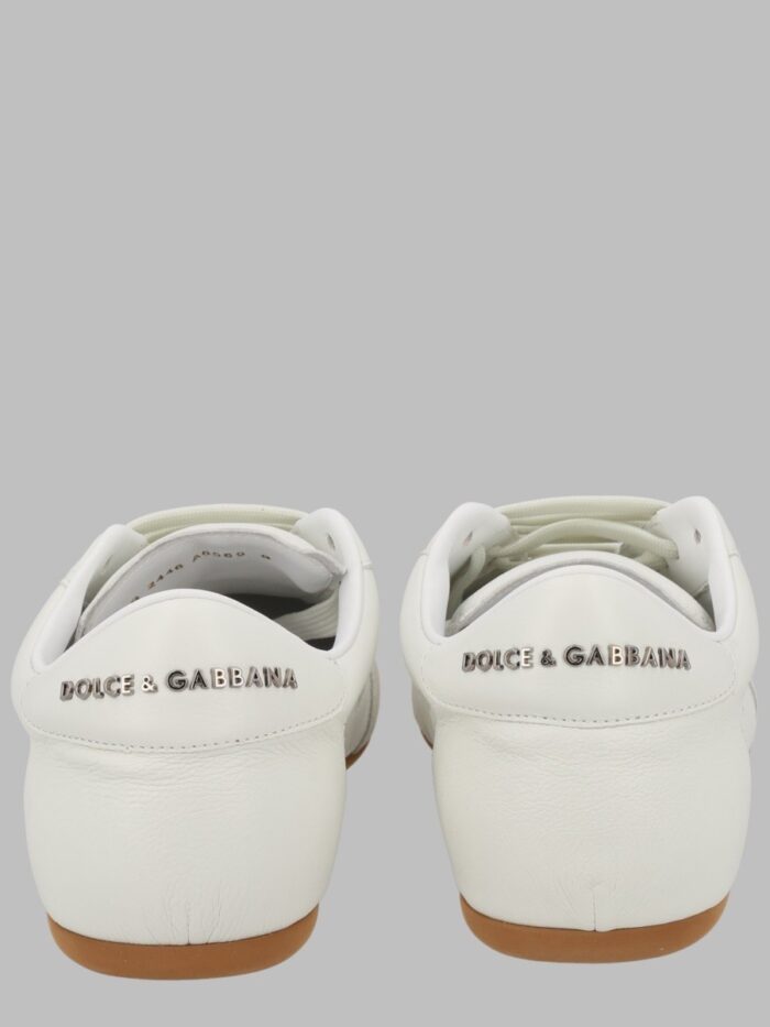 Dolce & Gabbana SNEAKER "GINNICA SOFT"