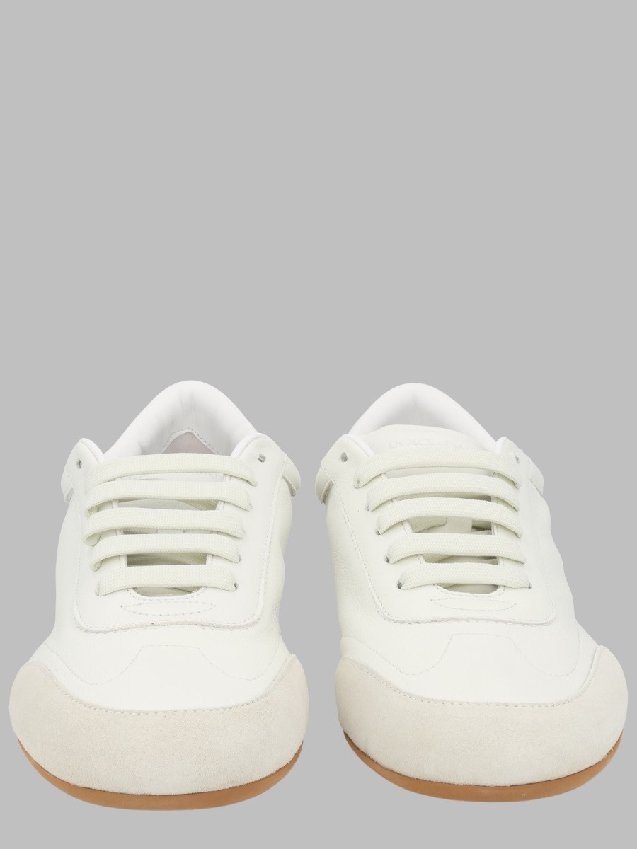Dolce & Gabbana SNEAKER "GINNICA SOFT"
