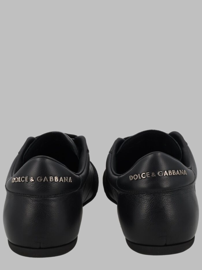 Dolce & Gabbana SNEAKER "GINNICA SOFT"