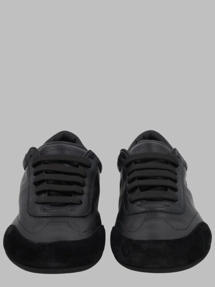 dolce & gabbana sneaker "ginnica soft" Dolce & Gabbana SNEAKER "GINNICA SOFT"