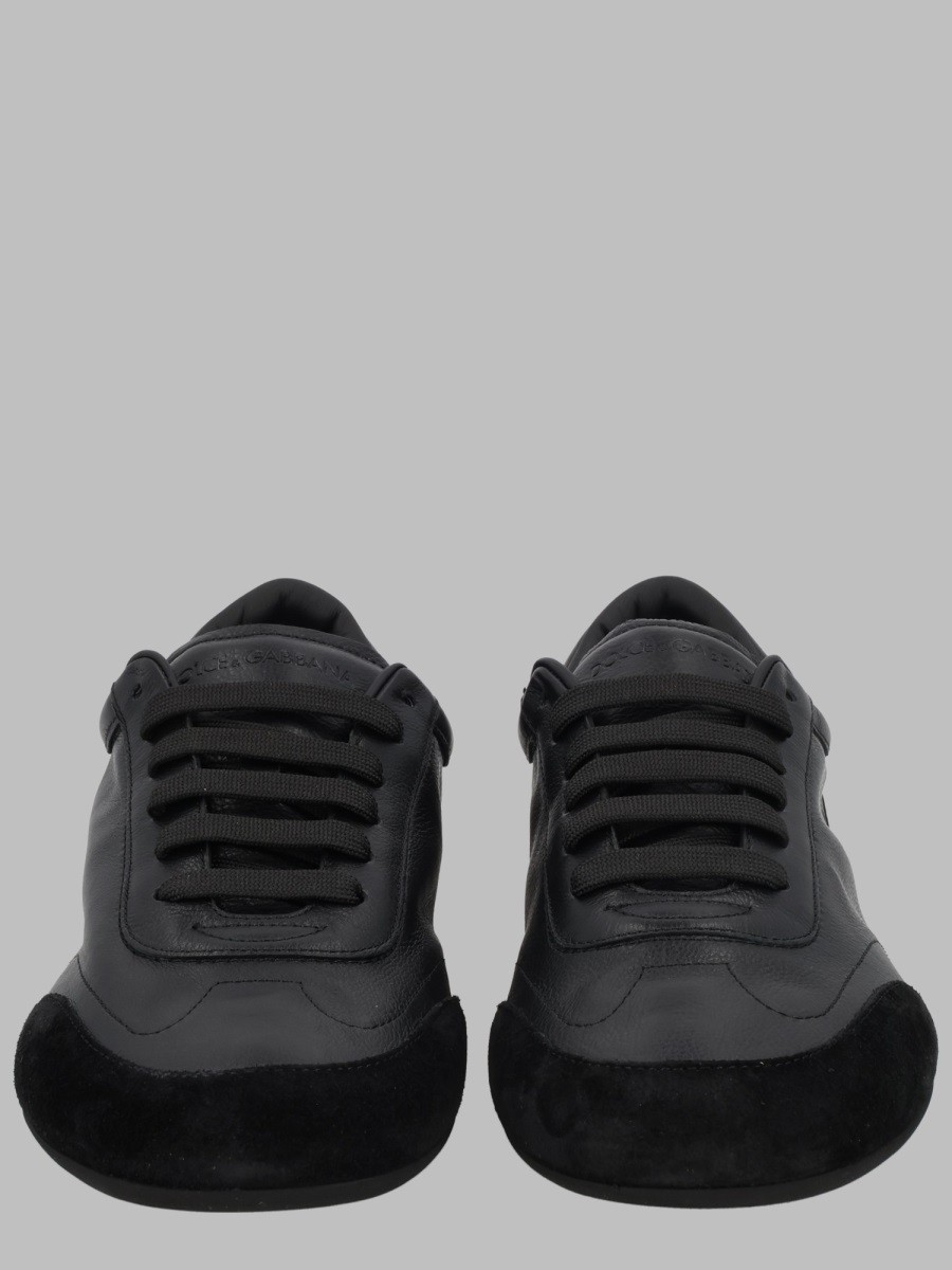 Dolce & Gabbana SNEAKER "GINNICA SOFT"