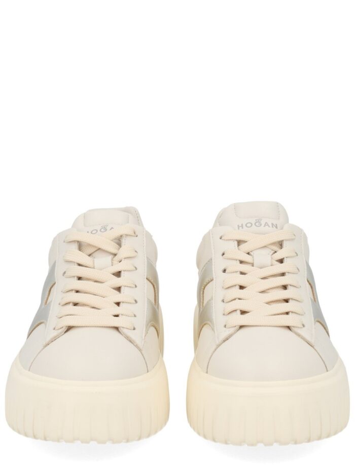 Hogan Sneaker "H-Stripes"