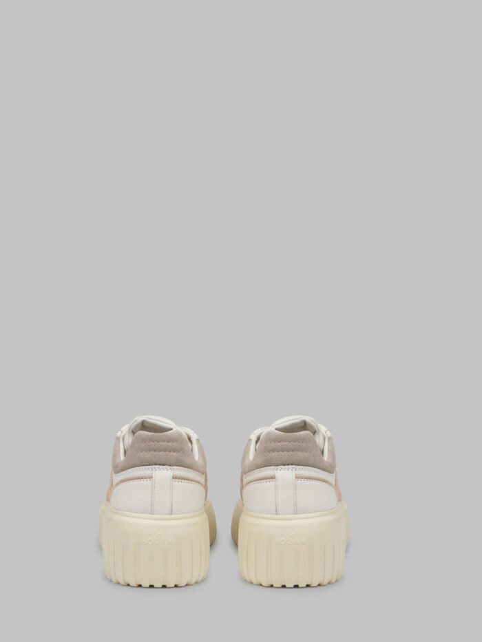 Hogan Sneaker "H-Stripes"