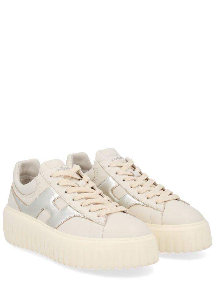 Hogan Sneaker "H-Stripes"