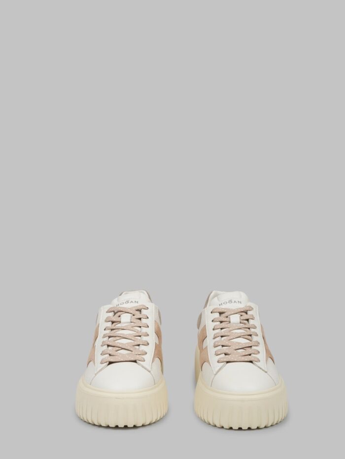 hogan sneaker "h stripes" Hogan Sneaker "H-Stripes"