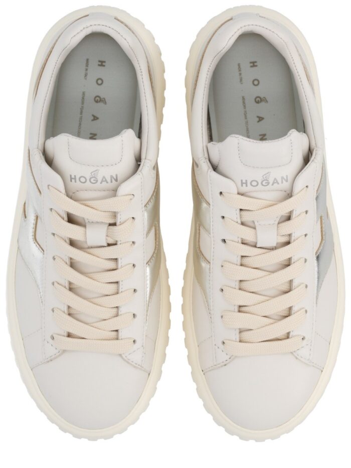 Hogan Sneaker "H-Stripes"