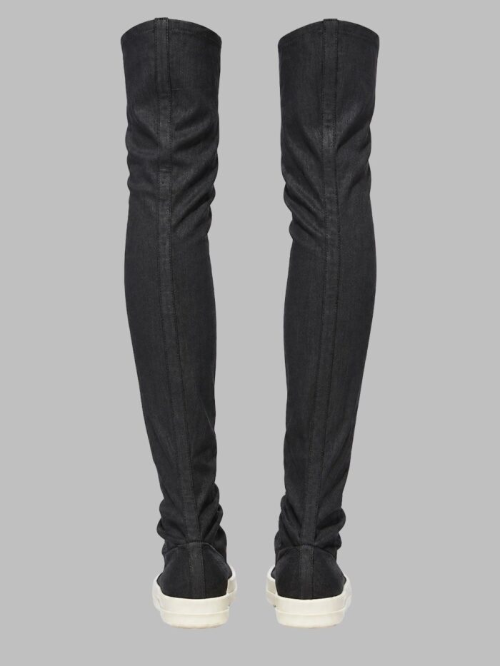 RICK OWENS DRKSHDW SNEAKER "HIGH SOCK"