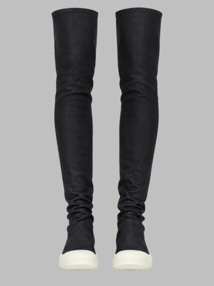 RICK OWENS DRKSHDW SNEAKER "HIGH SOCK"