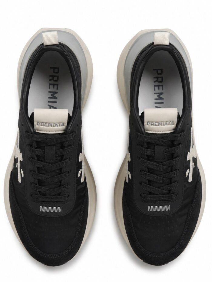 Premiata SNEAKER "HILL"