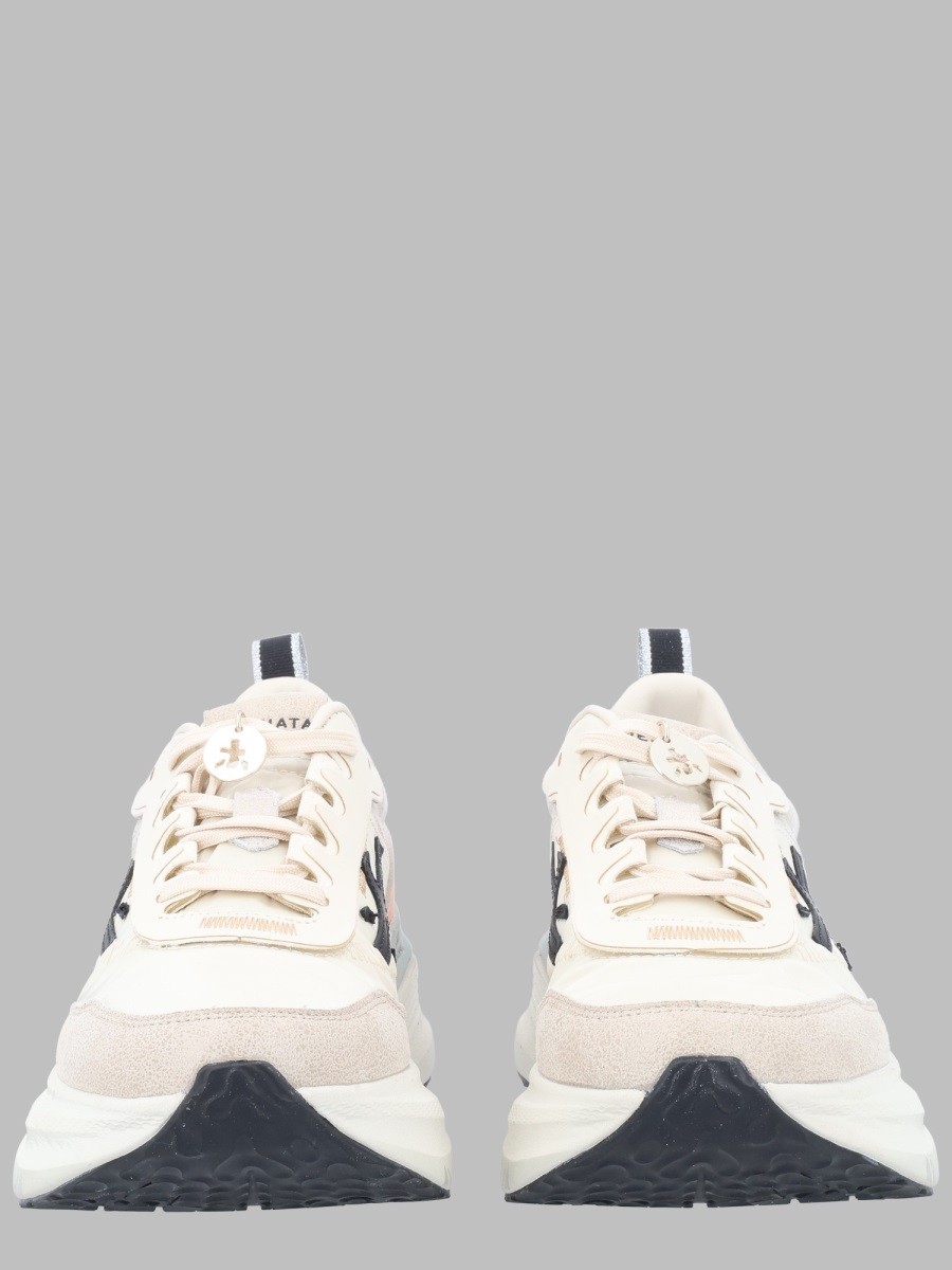 Premiata Sneaker "Hill"