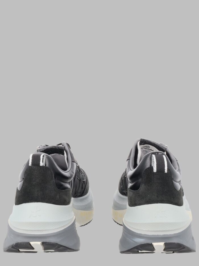 Premiata Sneaker "Hill"