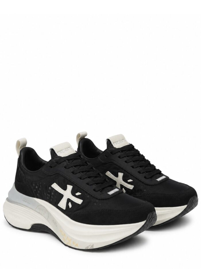 Premiata SNEAKER "HILL"