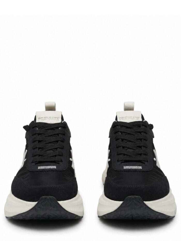 Premiata SNEAKER "HILL"