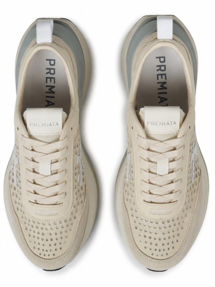 Premiata SNEAKER "HILL"