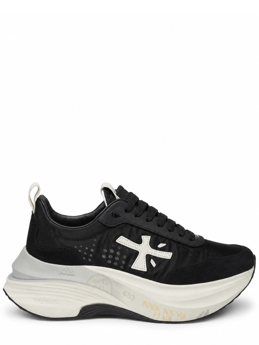 Premiata SNEAKER "HILL"