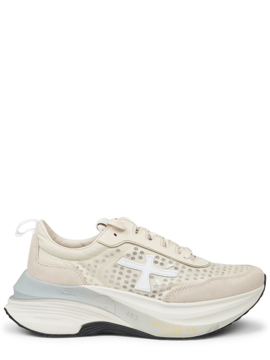 Premiata SNEAKER "HILL"