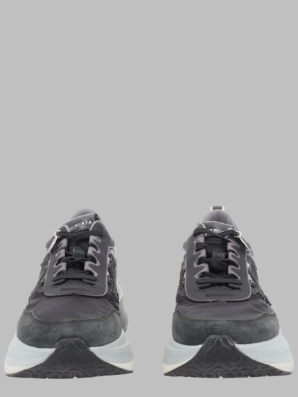 Premiata Sneaker "Hill"