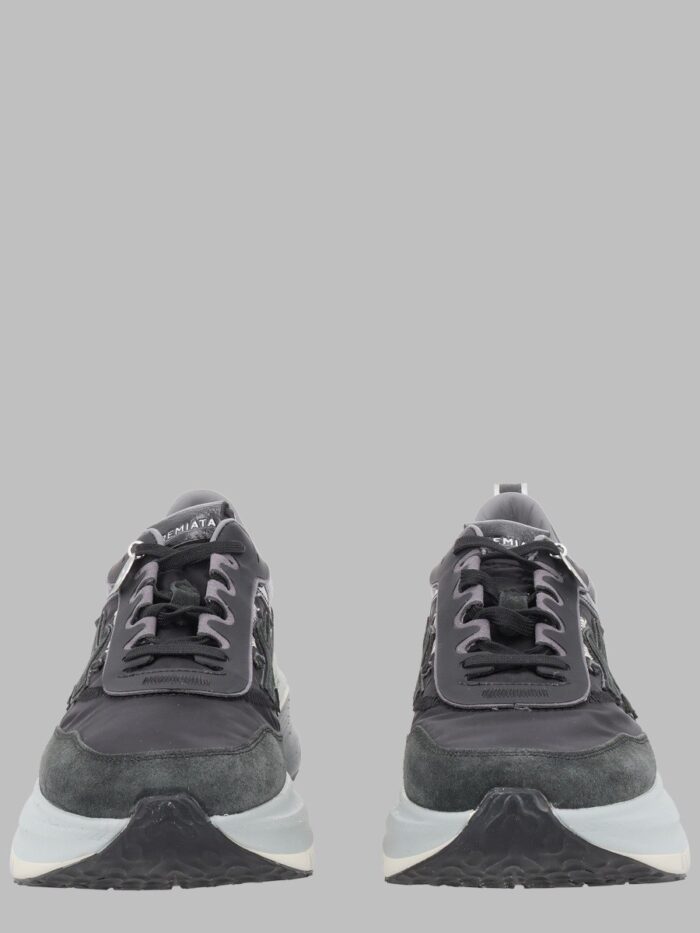 premiata sneaker "hill" Premiata Sneaker "Hill"