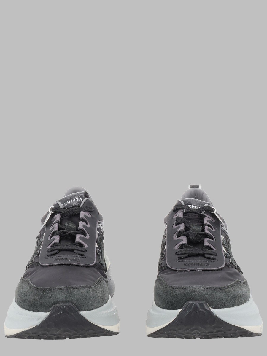 Premiata Sneaker "Hill"