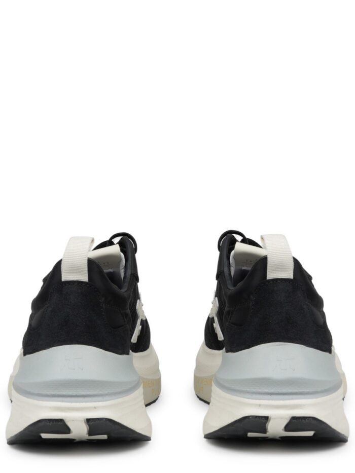 Premiata SNEAKER "HILL"