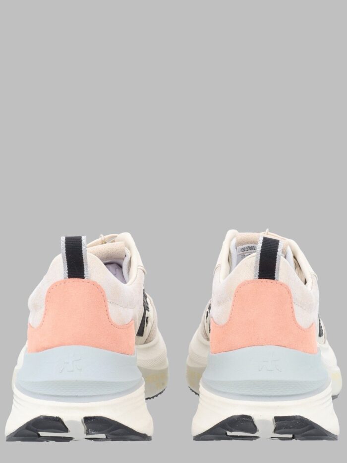 Premiata Sneaker "Hill"