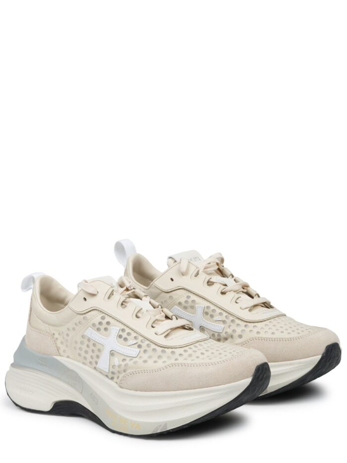 Premiata SNEAKER "HILL"
