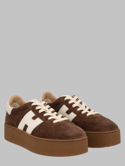 SNEAKER "HOGAN COOL"