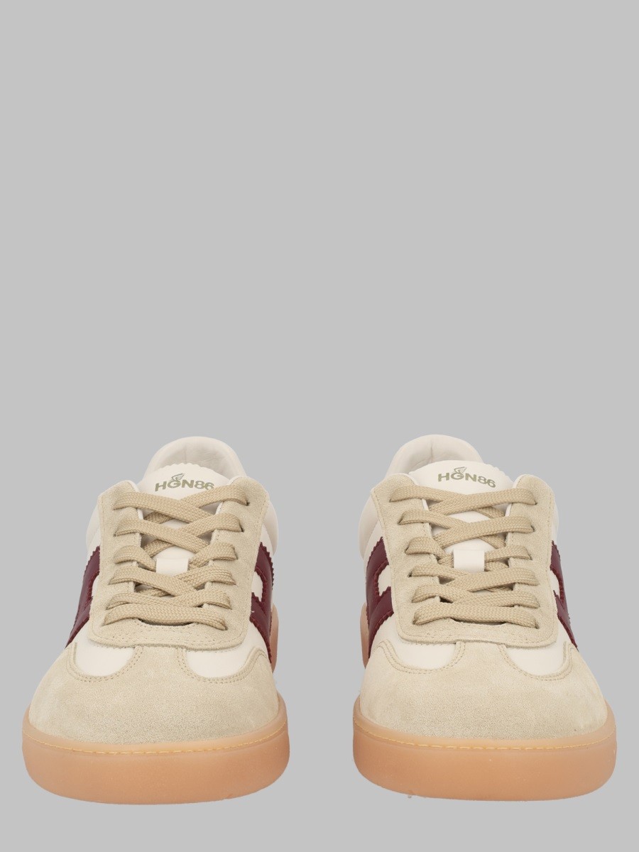 SNEAKER "HOGAN COOL"