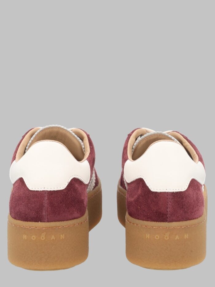 SNEAKER "HOGAN COOL"