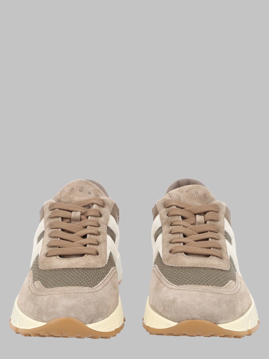 SNEAKER "HOGAN HYPERLIGHT"