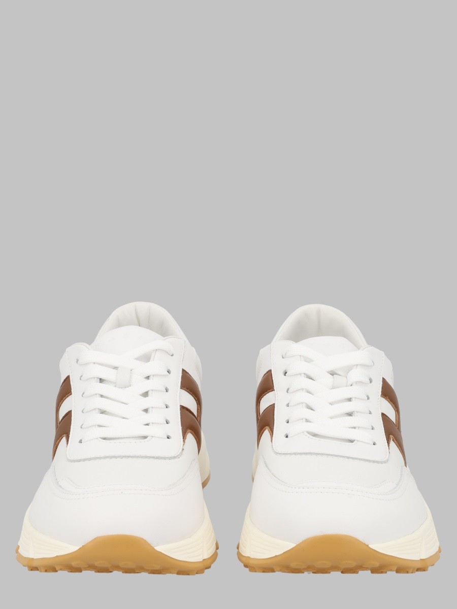 SNEAKER "HOGAN HYPERLIGHT"