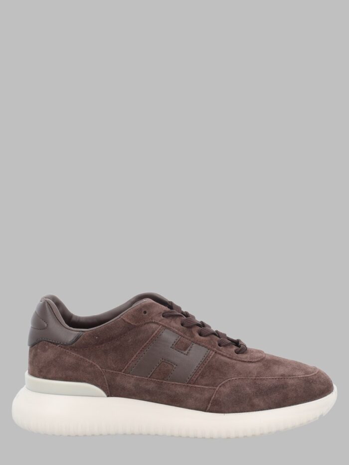 sneaker "hogan interactive³" SNEAKER "HOGAN INTERACTIVE³"