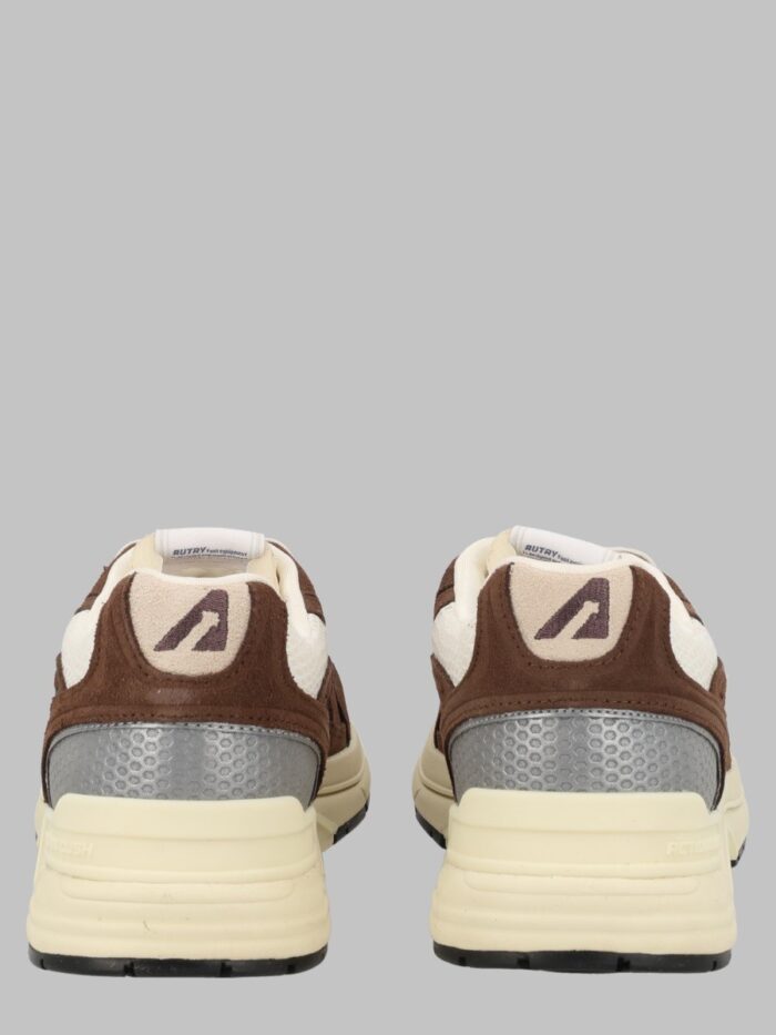 Autry SNEAKER "HYPERWAY LOW"