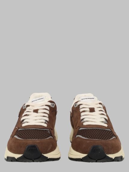 Autry SNEAKER "HYPERWAY LOW"