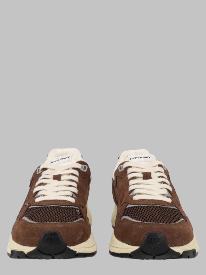 Autry SNEAKER "HYPERWAY LOW"