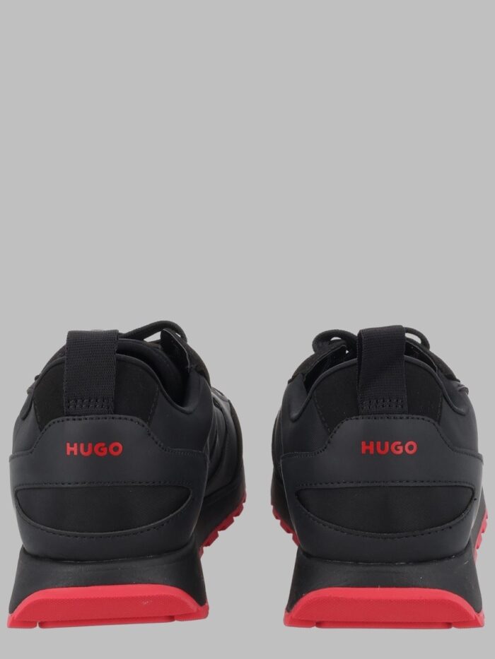 Hugo Sneaker "Icelin"