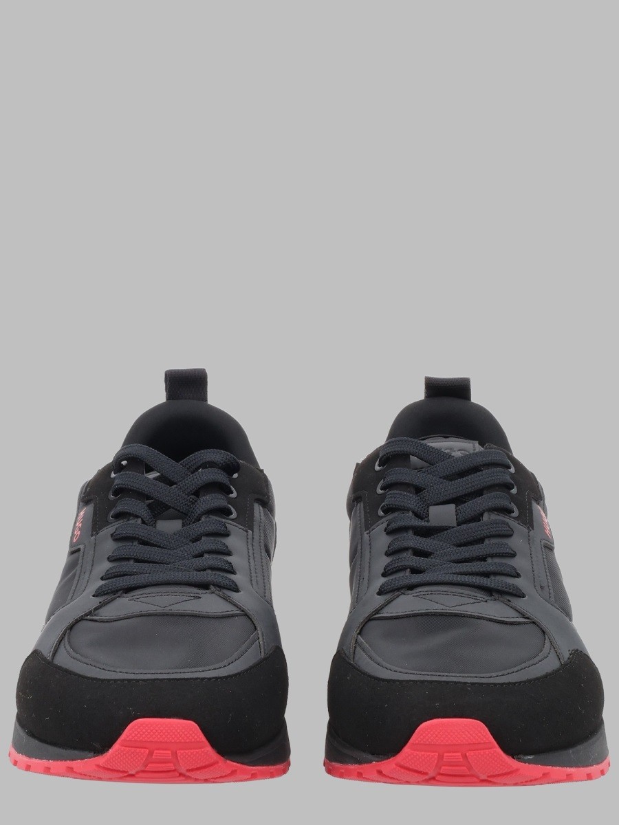 Hugo Sneaker "Icelin"