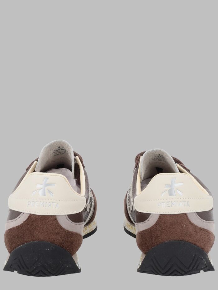 Premiata Sneaker "Jackyx"
