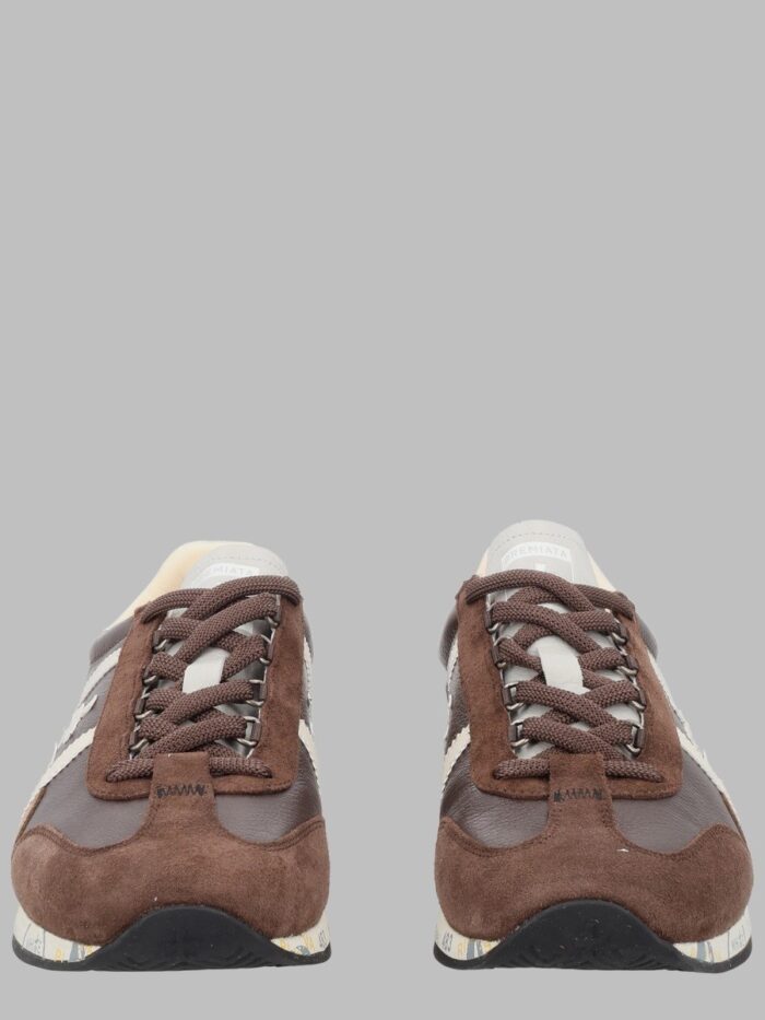 premiata sneaker "jackyx" Premiata Sneaker "Jackyx"