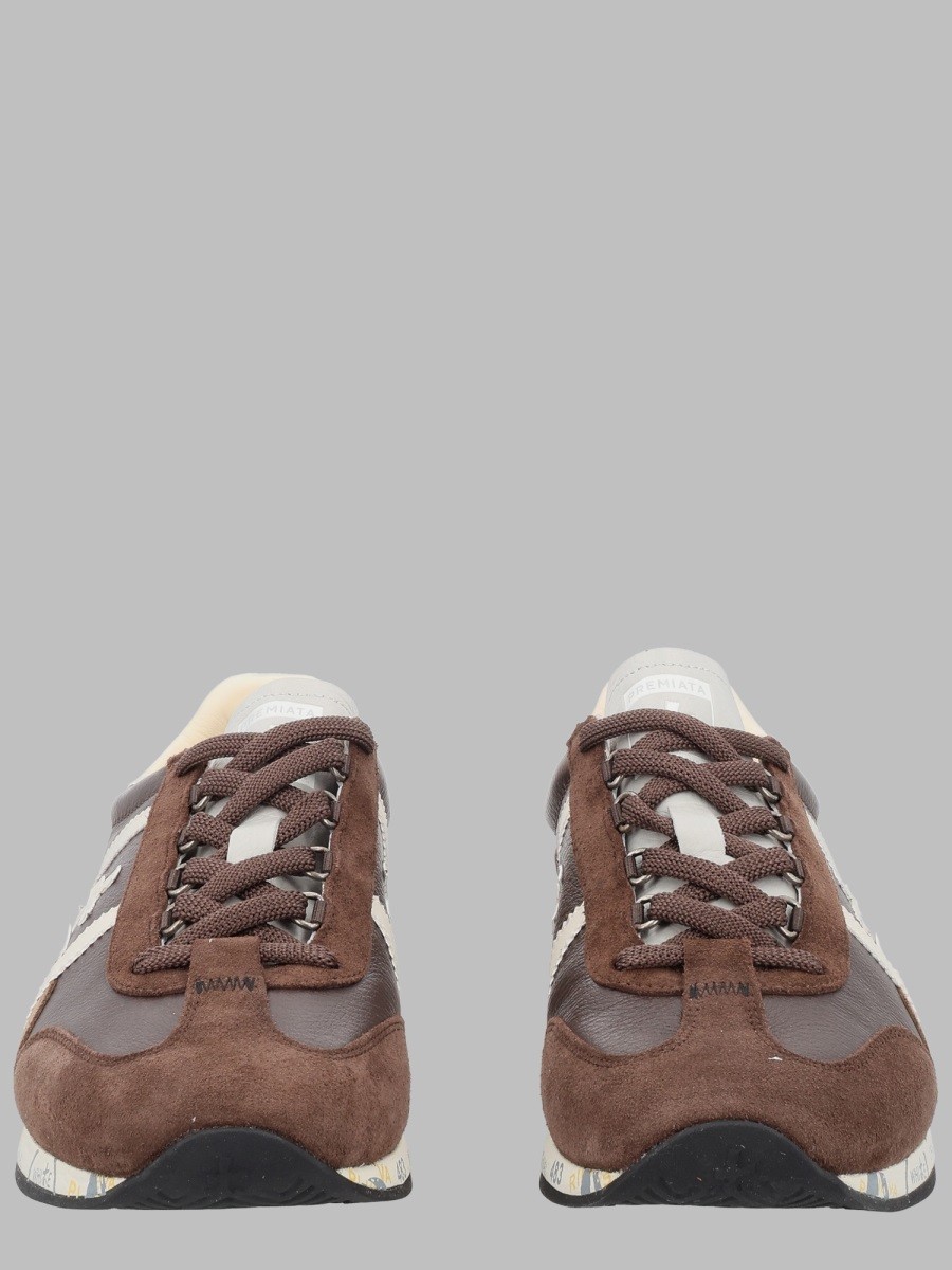 Premiata Sneaker "Jackyx"